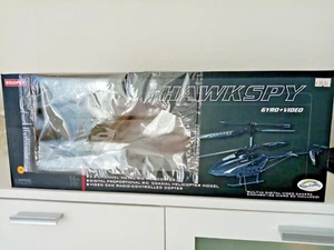 Ferngesteuerte Hubschrauber mit Kamera Funktion Neu - Bild 1 von 5
