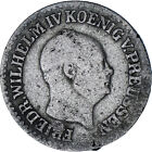 [#1025022] Coin, German States, PRUSSIA, Friedrich Wilhelm IV, Groschen, 1855, B