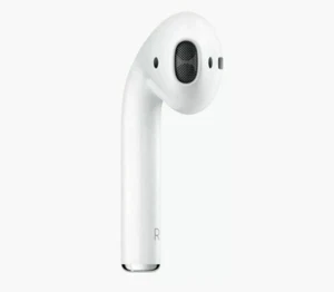 Genuine Apple AirPods 2nd GEN RIght Side Airpod Replacement - Right Airpod Only - Picture 1 of 3