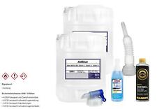 40L MANNOL SCR Harnstofflösung AdBlue® inkl. Additive Reiniger Auslaufrohr
