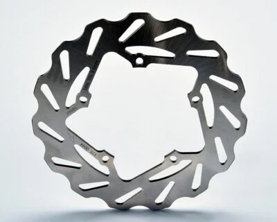 175.0044 Disco Freno LML Star Deluxe 125 150 Piaggio Veps Px 200 Pe Ts - Imagen 1 de 2