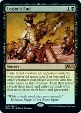 MTG: Legion's End 106/280 - Core Set 2020 - FOIL  - NM/M