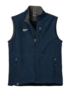 NWT 100% Authentic Goldman Sachs Banker Vest (Investment Banking) Large - Picture 1 of 2
