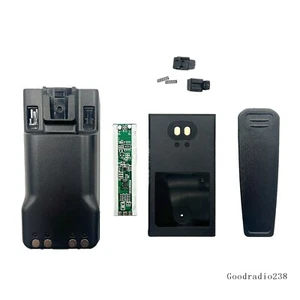 Naprawa plastikowej obudowy baterii pokrywa obudowy do radia BP-280 BP-280Li BP-279 - Zdjęcie 1 z 4