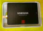 Samsung 860 Pro Series 1TB SATA3 V-NAND 2.5inch SSD MZ-76P1T0