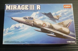 ACADEMY 12248 1/48 Mirage III R - Bild 1 von 4