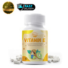 Vitamin E 400IU Capsules - Antioxidant, Skin Health, Anti Aging ,Vision Health Only C$11.29 on eBay