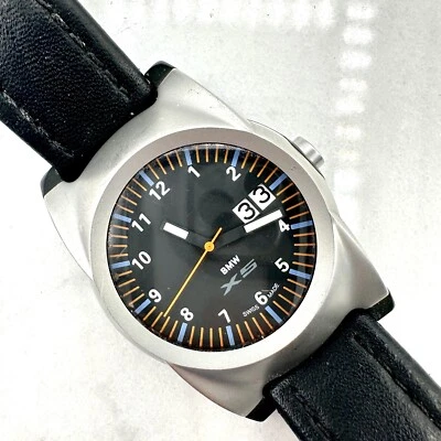 BMW X5 E53 E70 F15 SUV SAV Design Business Classic Sport Design - NEW BATTERY - Image 1 of 4