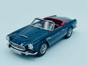 TOP PRICE !MATRIX MX41311081 MASERATI 3500 GT Spider Prototype Vignale 1959 1.43 - Imagen 1 de 5
