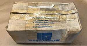 Emerson KA55HXSBP-6835 Dual Shaft Motor 1/4HP RAK5107 MFG NO K85 2 - Picture 1 of 4