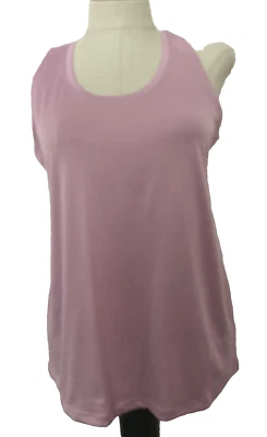 Спортивная работает влаги впитывающий Misty Mauve гонщик назад Джерси Майка размер XS * - Изображение 1 из 4