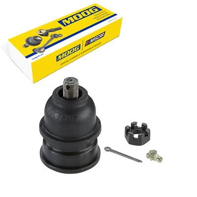 MOOG Suspension Ball Joint Front Lower For 1965-1970 Oldsmobile Delta 88 - Image 1 of 4