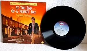 Ralph McTELL Am Ende eines perfekten Tages Vinyl EX/EX 1985 Stereo Album STAR 2263 - Bild 1 von 4