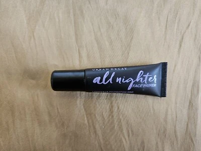 Urban Decay All Nighter Face Primer Longwear Foundation Grip 5ml/0.16fl oz - Image 1 of 3