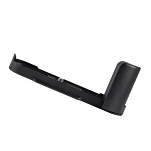 Wood L Hand Grip Holder For Leica M10 M10P/M10R//M10D/M10M Camera Alloy Base NEW - Picture 1 of 7