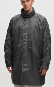 Nike Tech Pack Insulated Parka Black Therma-FIT Men’s Size Medium DV9990-060 - Picture 1 of 13