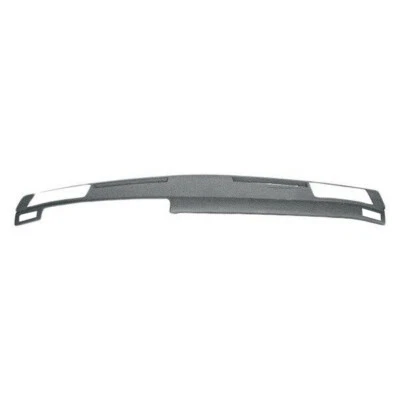 Cubierta de tablero gris pizarra Coverlay 18-638 para Chevy S10 1986-1993 con corte de ventilación lateral Foto 1 de 4