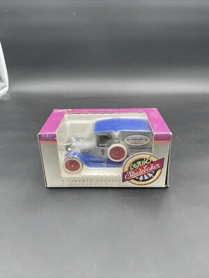 Speccast 1916 Studebaker Pabst 100th Anniversary Delivery Van MR - Image 1 of 4