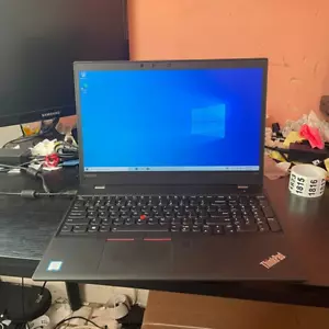 Lenovo ThinkPad T570 – 7th Gen i7, 8GB RAM, 512GB SSD, Windows 10 Home - Picture 1 of 10