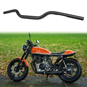 For Yamaha XS 400 500 650 750 850 900 1100 Motorcycle Handlebar 7/8" Handle Bars - Picture 1 of 19