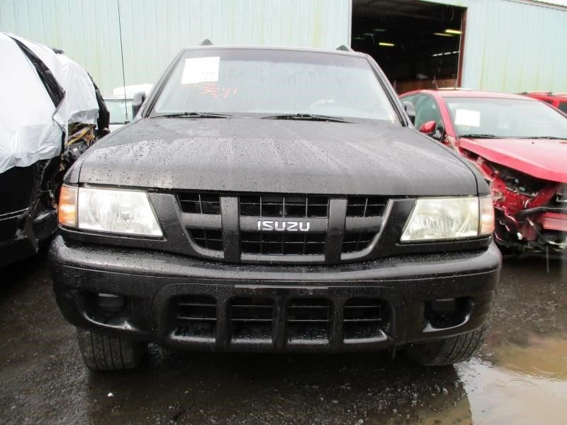 Transfer Case 4 Door Automatic Transmission Fits 03-04 ISUZU RODEO 13746777 Foto 1 de 4
