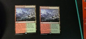 Wooded Foothills Khans of Tarkir Regular - Picture 1 of 2