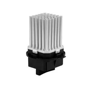 Blower Motor Resistor Easy Installation Instructions Fixes Low-Speed Airflow - Picture 1 of 10