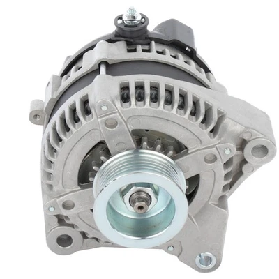 Alternator For Toyota Tundra / Sequoia 2003-2009 27060-0F040 27060-0F040-84 - Image 1 of 4