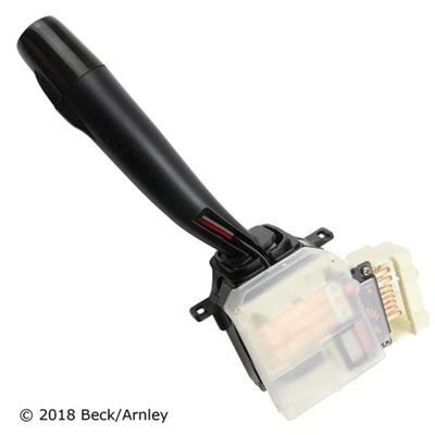 201 - 2028 Beck Arnley 转向信号开关适用于丰田塔科马卡罗拉 RAV4 1996 - 2000 — 第 1/4 张图片