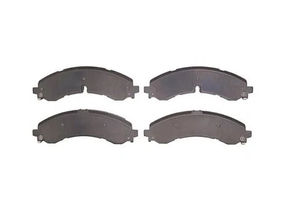 For 2020-2024 Chevrolet Silverado 2500 HD Brake Pad Set Centric 41396QCXF 2021 - Image 1 of 2