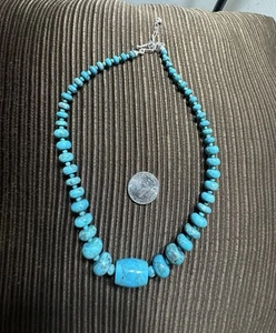 Jay King Vintage turquoise - Picture 1 of 3