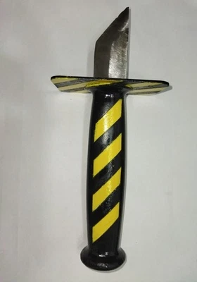 P/N STA334M1 “COUTEAU CREVE - VERRIERE” DAGGER Canopy BERAKING 刀 — 第 1/4 张图片