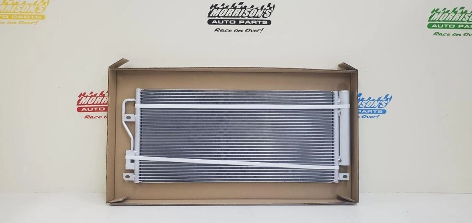 Condensador de CA compatible con 15-21 ENCORE 1774378 Foto 1 de 1