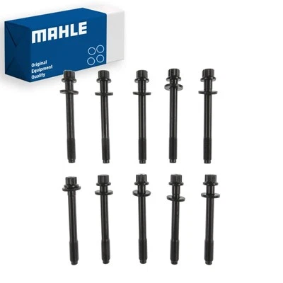 Juego de pernos de culata de motor Mahle para Dodge Stratus 2001-2005 2,4 L L4 Foto 1 de 3