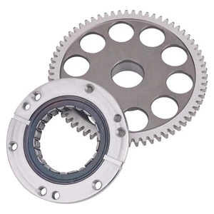 Starter Clutch Gear for Harley HD Street 750 XG750 2015 Motorcycle Parts - Bild 1 von 13