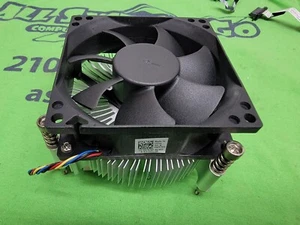 Disipador térmico y ventilador procesador Dell Inspiron 3847 - 0WN7GG - Imagen 1 de 1