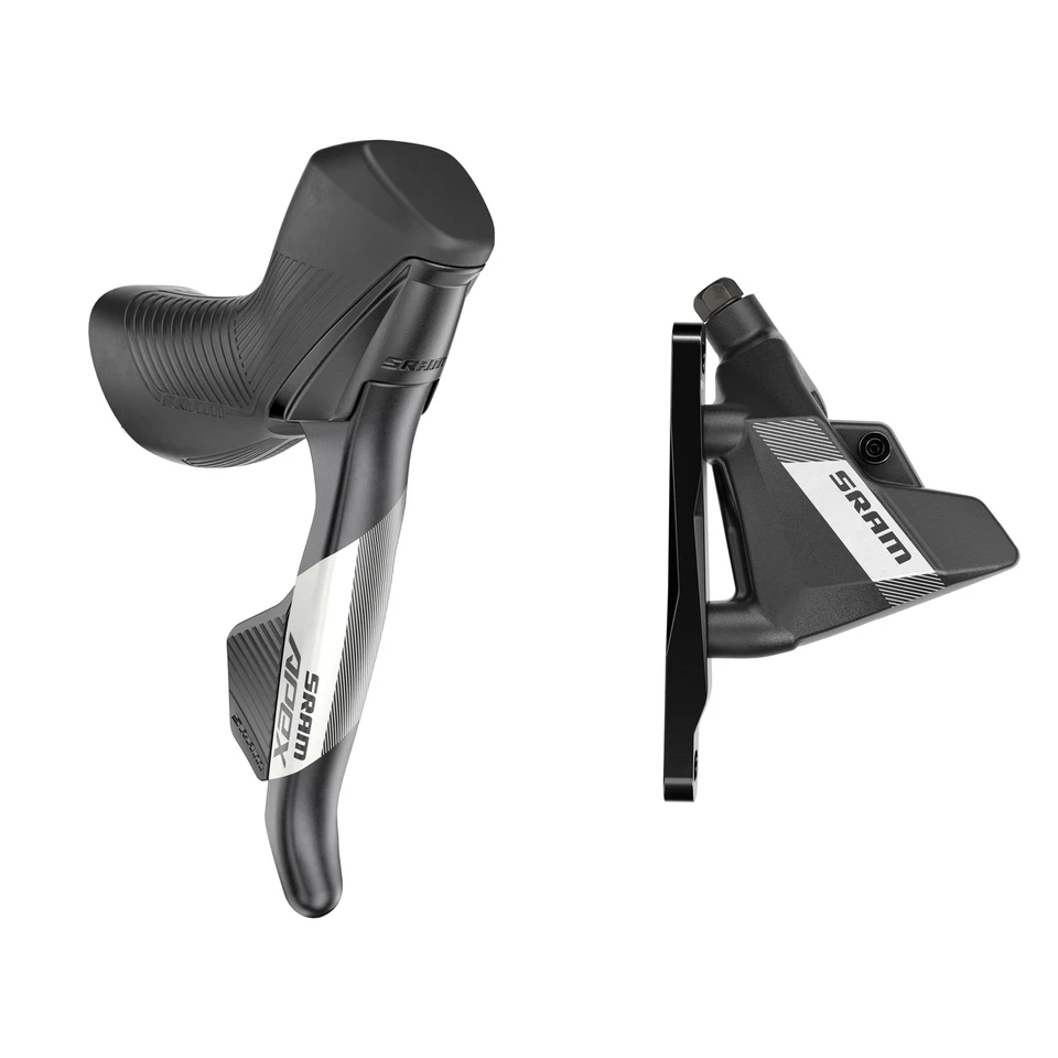 Apex AXS eTap Shifter/Brake Lever and Caliper - SRAM Apex AXS eTap Shift/Brake - Image 1 of 1