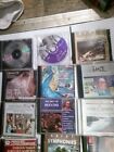 Cd Lot Of 12 All The Best Orchestra Musician's New And Vtg