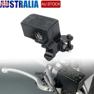 Front Brake Master Cylinder For SUZUKI DL 650 V Strom 650 1000 SFV650 GSF 1200 - Picture 1 of 12