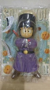 Dragon Ball DX Soft Vinyl Figure 5 Son Goku Winter Clothes BANPRESTO - Picture 1 of 8