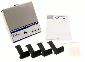 Yakima Whispbar Smartfoot Fit Kit K377 #51377 Clips K377w Rack Fit Kit NEW - Picture 1 of 3