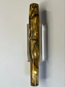 Kaweco Kaveco Art Sport Füllfederhalter Mambo 14K M Feder selten - Bild 1 von 6