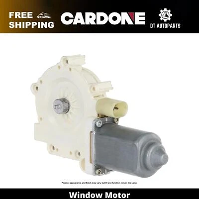 BMW 530i 2001-2003 ventana motor cardone 2002 Foto 1 de 4