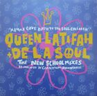 Queen Latifah & De La Soul - Mamma Gave Birth To The Soul Children (The New S...