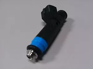Genuine (6) Siemens Deka 80 LB 835cc High Impedance Fuel Injectors EV1 Authentic - Picture 1 of 2