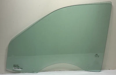 Fits 2006-2010 Jeep Grand Cherokee Driver Left Side Front Door Window Foto 1 de 2