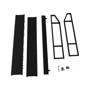 Estante de almacenamiento de copas de vino montado en la pared Soporte para botellas Bar Estante para vino NUEVO - Imagen 1 de 23