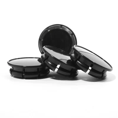 2 or 4pcs 54.34mm(2.14in) Car Wheels Rim Cap For 2007-2009 Aspen #4895899AB - Image 1 of 4