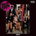 MOBY GRAPE-S/T-CD Paper Sleeve Cardboard sleeve Remastered Reissue Japan +Track