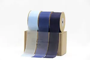 Sheer Organza Ribbon Bows Ribbon for Gift Wrapping Christmas Wrapping Paper R... - Picture 1 of 6